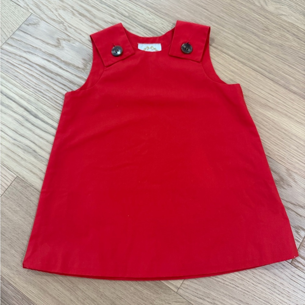 The Beaufort Bonnet Company Juliet Jumper